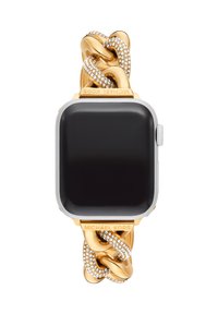 STRAP FOR APPLE BAND - Smartklokke - gold coloured