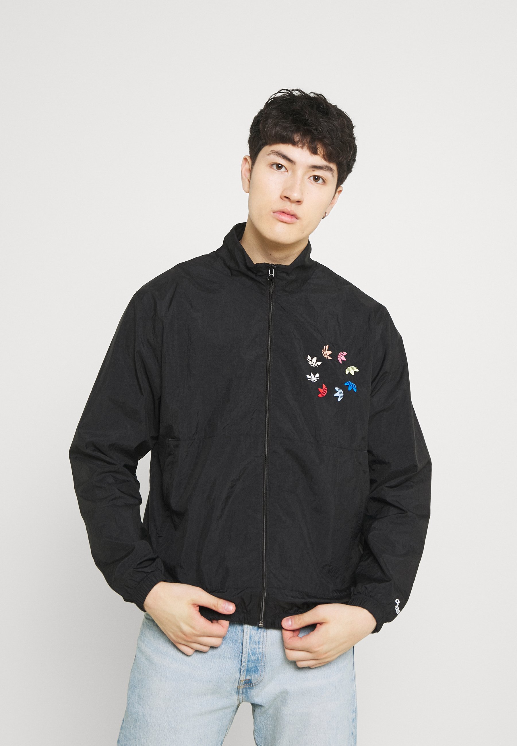 Chaquetas - Mezclilla | adidas España