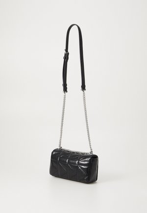 KUILT  - Cross body bag - black