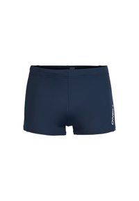 O'Neill SOLID - Caleçon de bain - ink blue