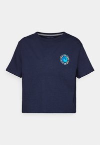 Non sélectionné, new navy