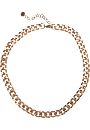 Halsband - gold-coloured