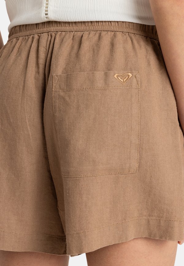 LEKEITIO BREAK MID - Bikini bottoms - czu3