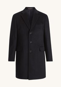 Oscar Jacobson SYLAR  - Cappotto classico - navy