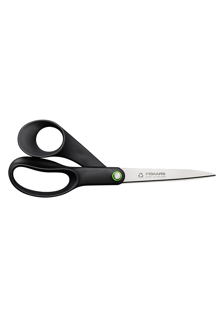 Fiskars Scissors black