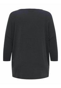 ONLY Carmakoma CARLAMOUR  niebieski