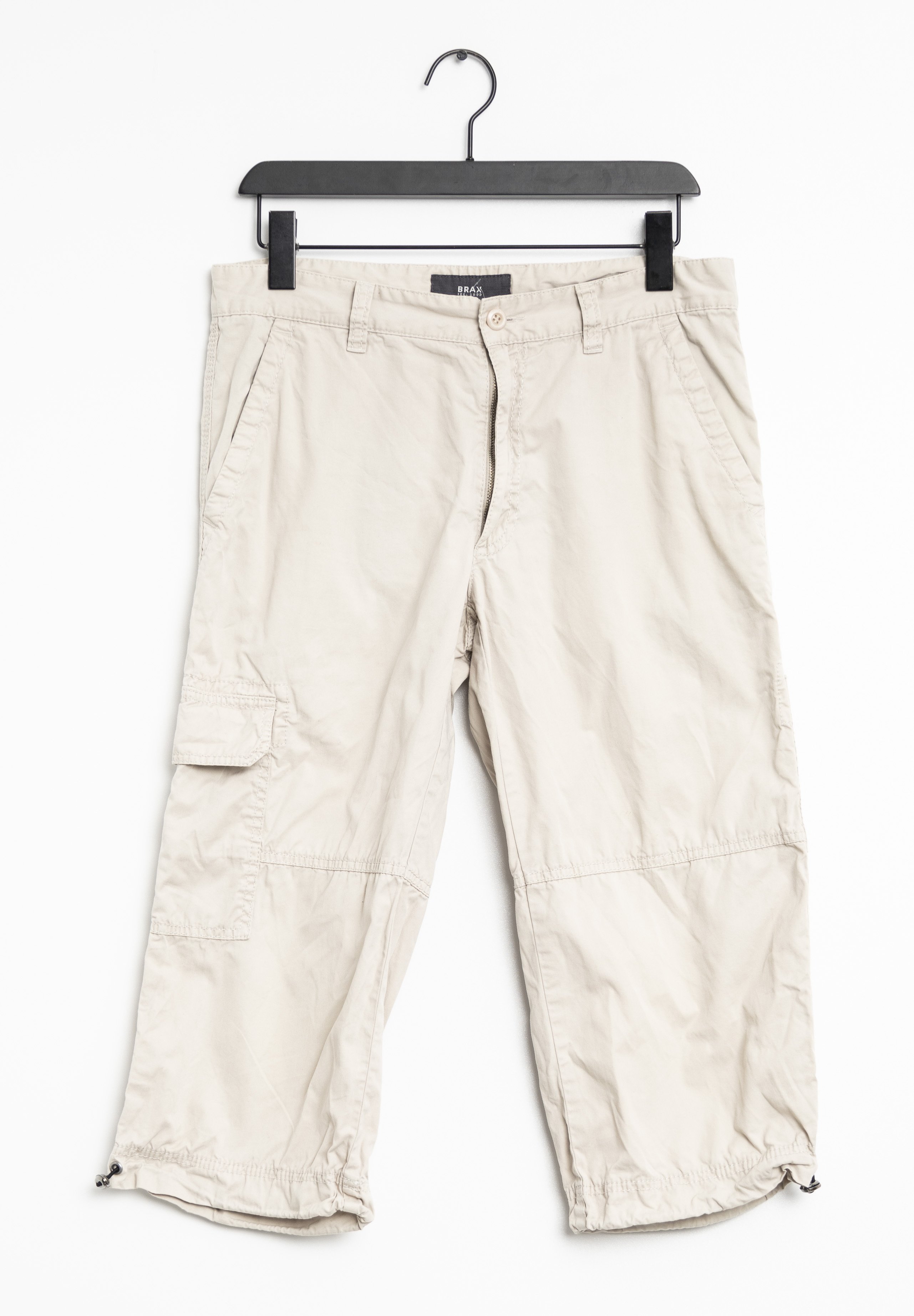 Farfi Hombres Moda Color Bloque Multi Bolsillos Deportes Largos Pantalones  de carga Trabajo Pantalon Farfi Pantalones tipo cargo | Walmart en línea