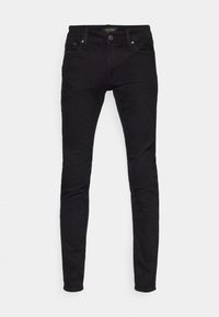 JJILIAM JJORIGINAL - Jeans Skinny - black denim
