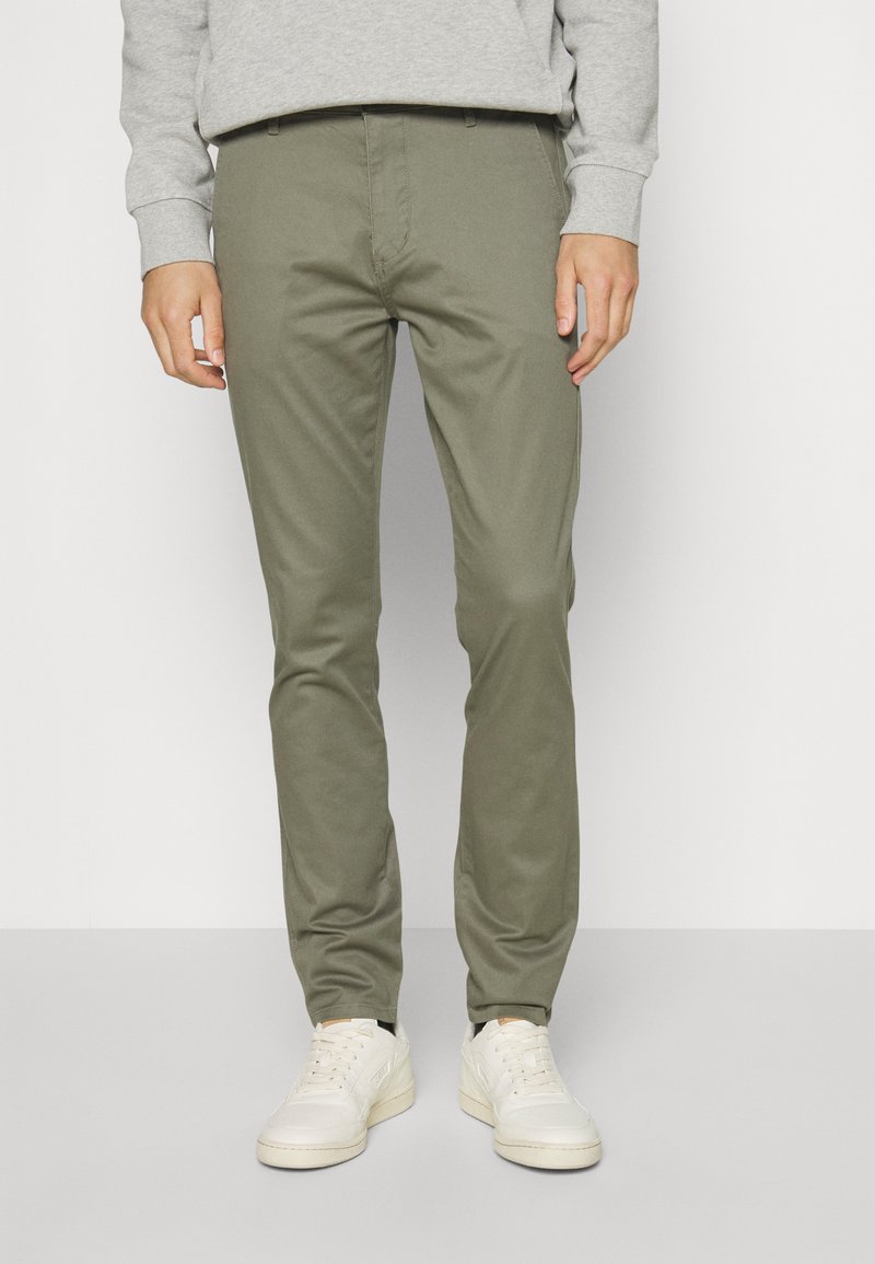 Pantalon Chino Original Penguin Camouflage Pingouin Taille 34x32 Homme – Très Bon état