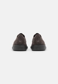Geox OTTAVIO - Derbies - mud
