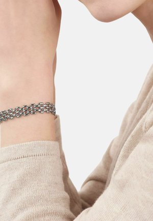 TOM TAILOR, Pulsera - silver-coloured