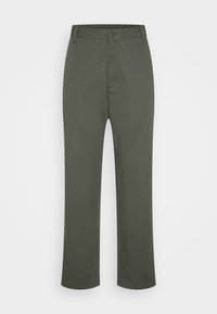Carhartt WIP CALDER PANT - Bukser - cypress rinsed