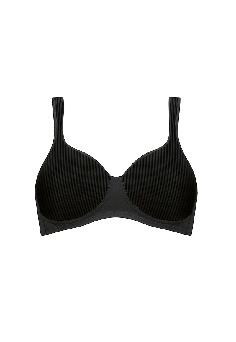 Triumph Triangel BH zwart