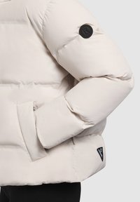 khujo MARET - Winterjacke - weiß