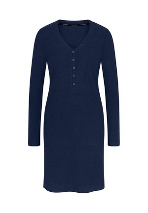 Triumph, NACHTHEMD - Camicia da notte - blue - dark combination