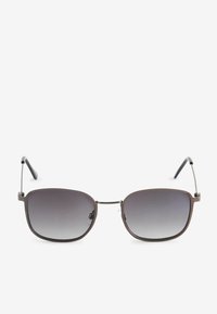 Next ROUND POLARISED - Aurinkolasit - smoke grey