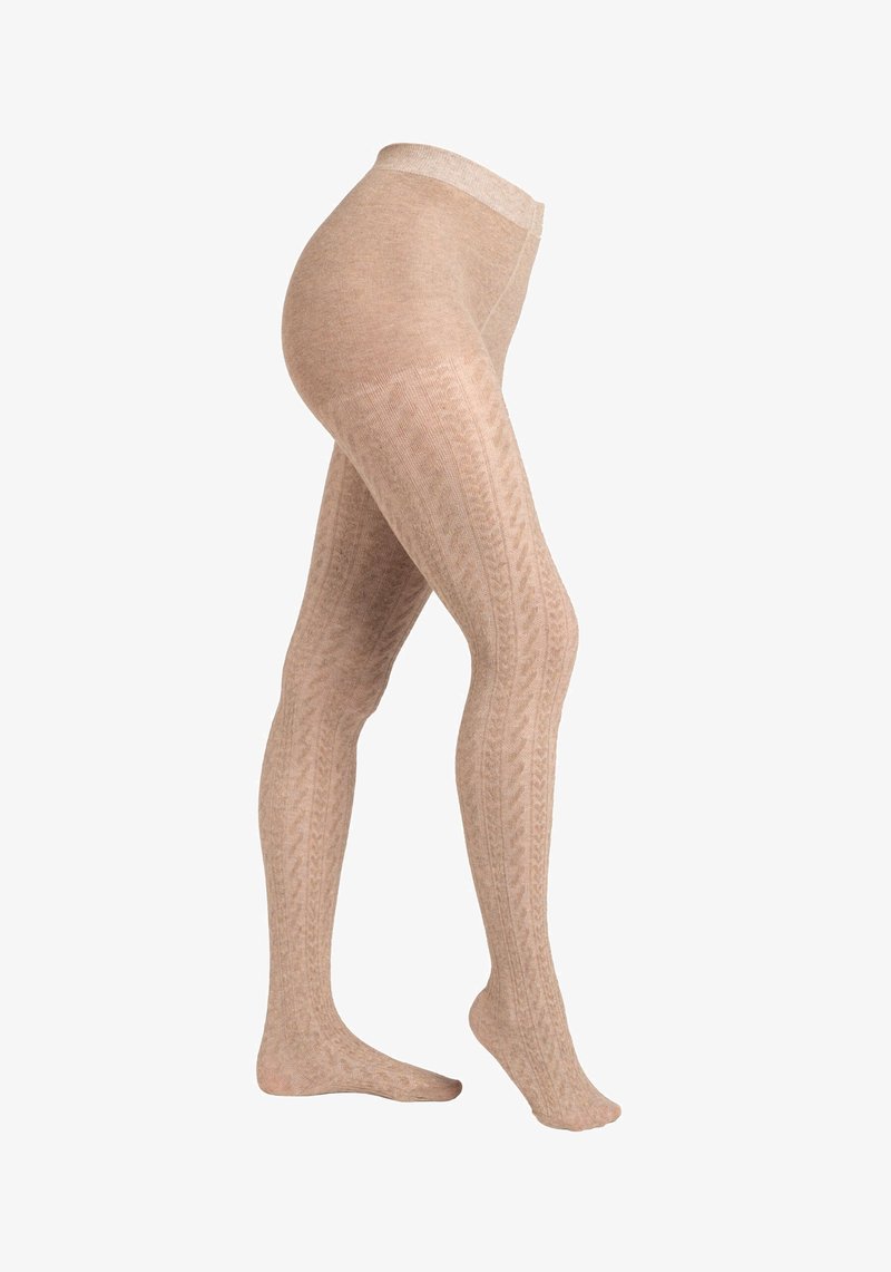 Sweater Tights Cashmere Leggings Cashmere Pantyhose