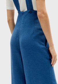 Thinking Mu PIA - Montérky - indigo blue