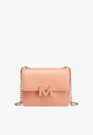 Marc Ellis, MARC ELLIS BORSA A SPALLA - Umhängetasche - coral
