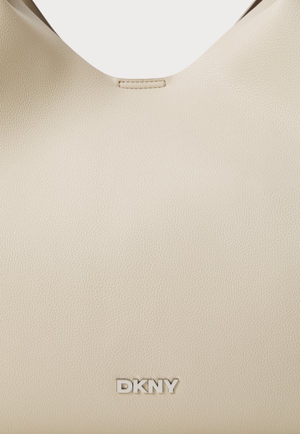 PAULA COMMUTER LARGE TOTE - Tote bag - light taupe2