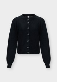 Неизбран, black