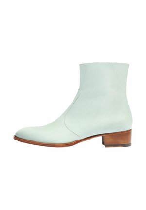 Klasične gležnjače - green calf