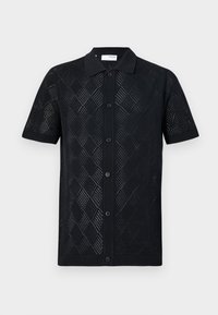 SLHARCO - Shirt - black