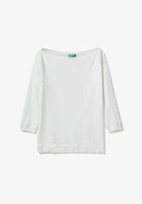 United Colors Of Benetton Maglione 106WC108R Grigio Regular Fit United Colors Of Benetton Maglione 106WC108R Grigio Regular Fit