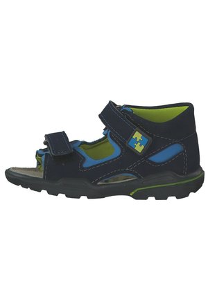 Ricosta Outdoorsandalen - sky