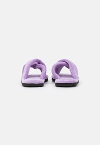 RAID HARLYN - Botas de cowboy/motociclista - lilac terry