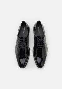 Pier One Business sko - black