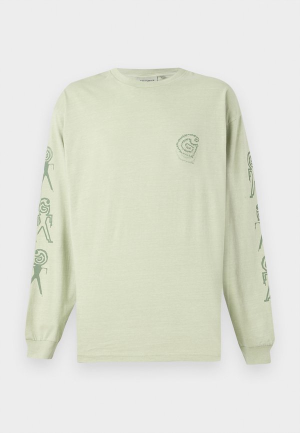 TERRESTRIAL - Long sleeved top2