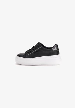 AMERIA - Trainers - schwarz
