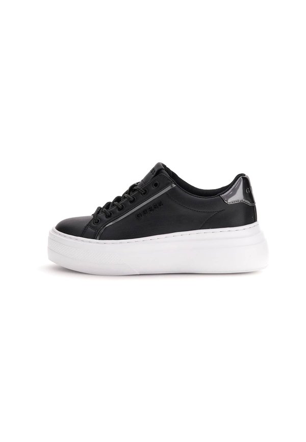 AMERIA - Sneaker low - schwarz