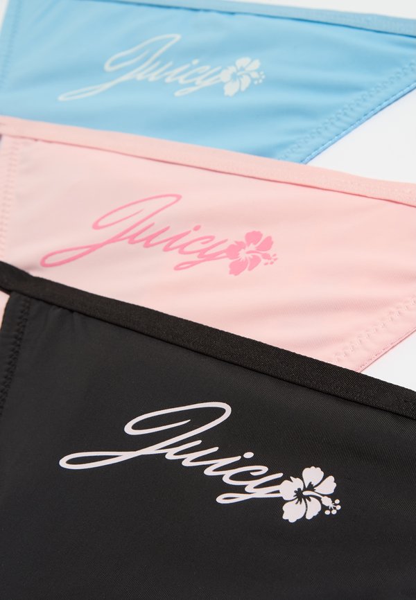 ALOHA THONG 3 PACK - Thong2