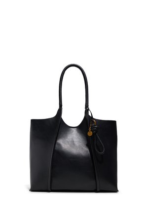 Tote bag - black