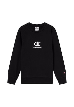 CREWNECK BACK TO SCHOOL SET - Tuta - black