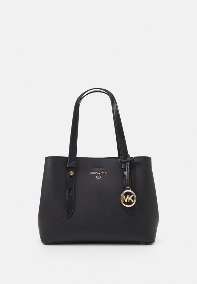 MEL TOTE - Borsa a mano - black