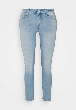 Jeans Skinny - light blue