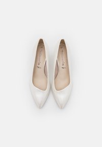 Tamaris Decolleté - pearl