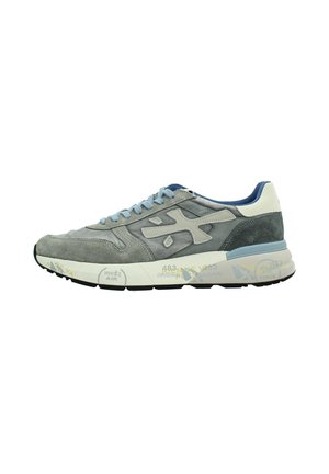 Premiata, MICK 7247  - Zapatillas - gris