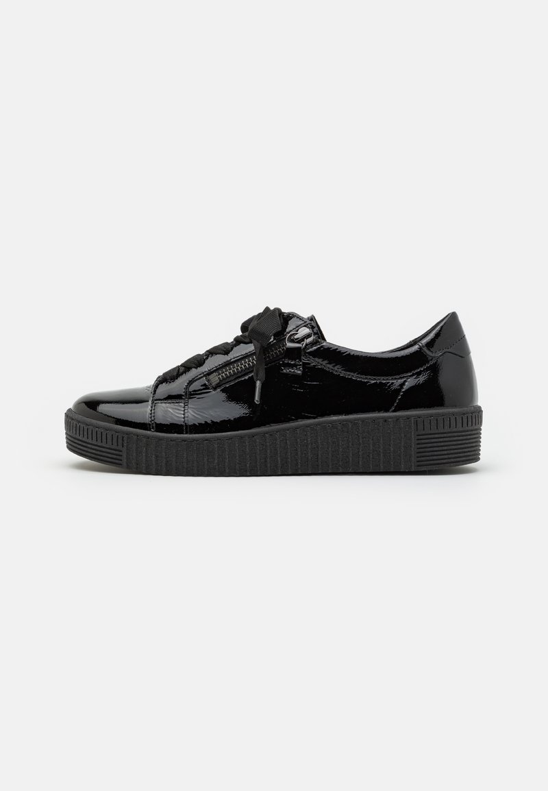 Gabor Trainers - schwarz