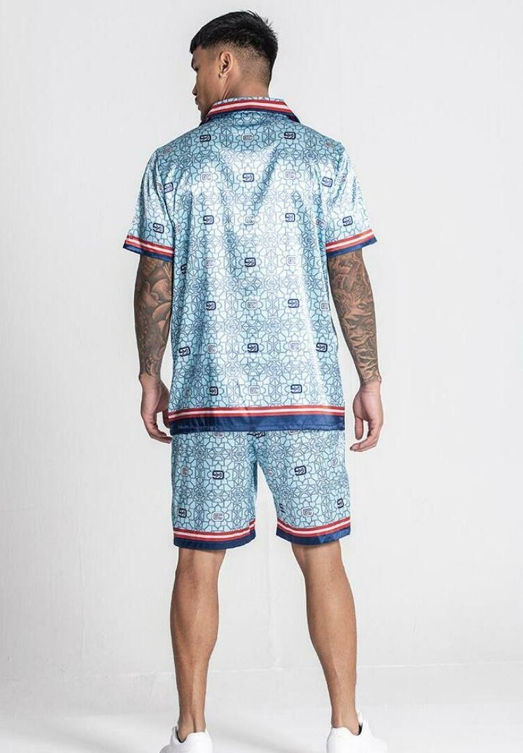 OppoSuits TMNT™ DUDE! - Koszula/wielokolorowy - Zalando.pl