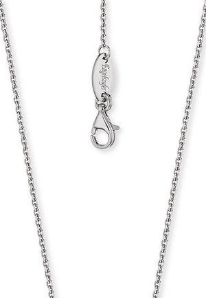 Ketting - silber