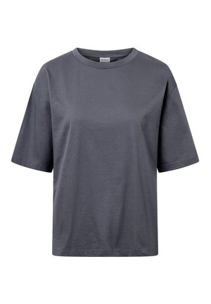 Rösch, Pyjama top - grey