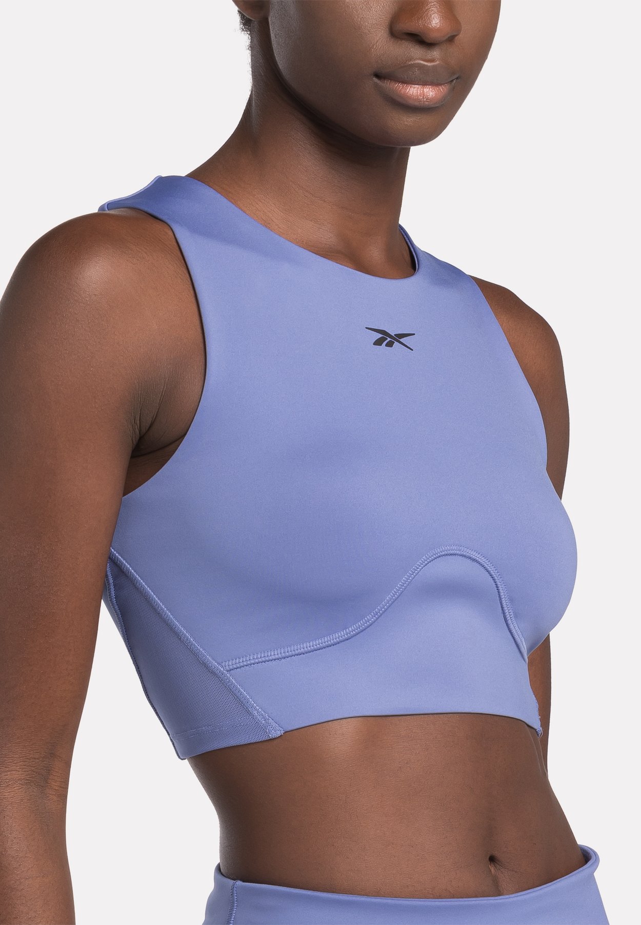 LUX CONTOUR CROP