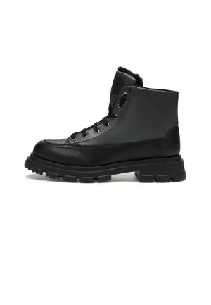 Stivali da neve  - schwarz-