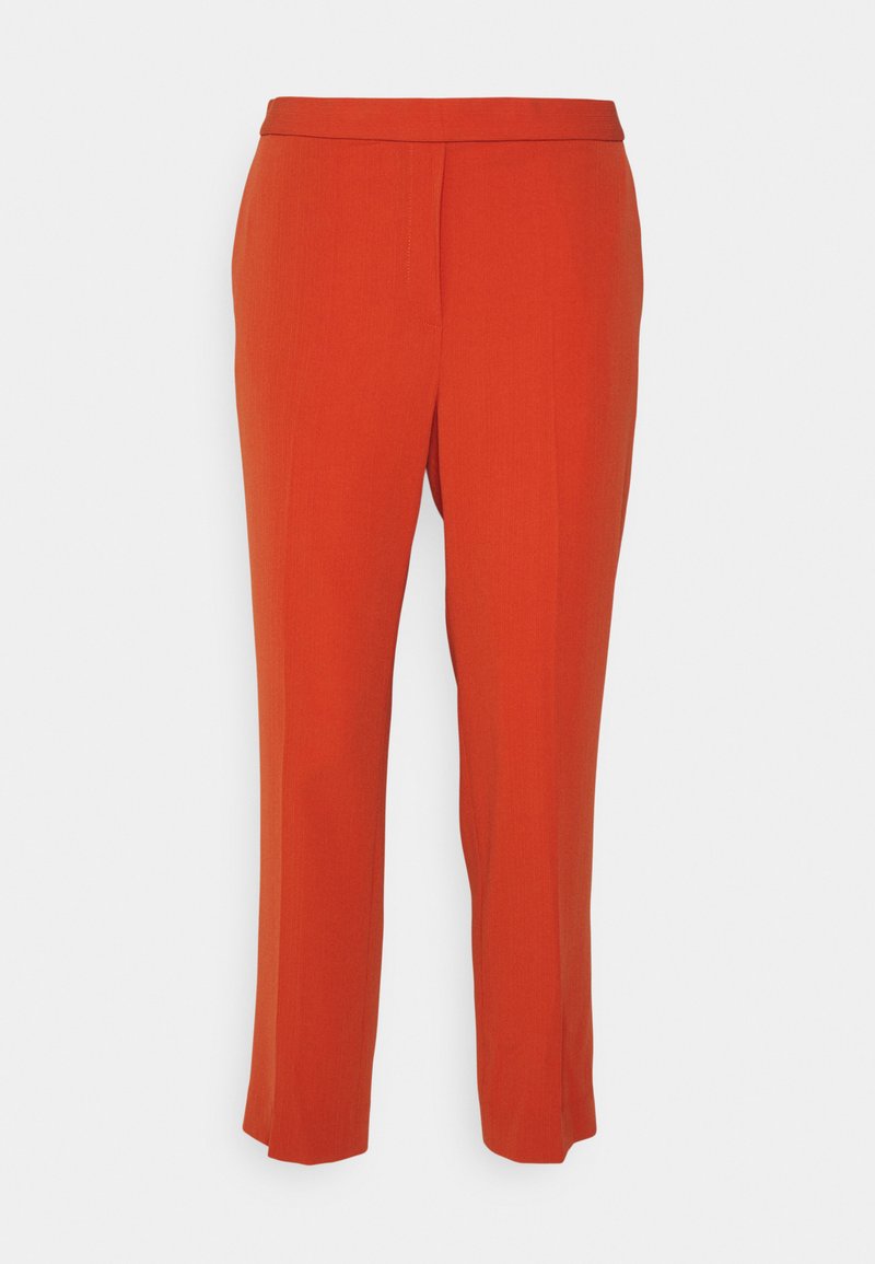 Theory Broek oranje Theory Broek oranje