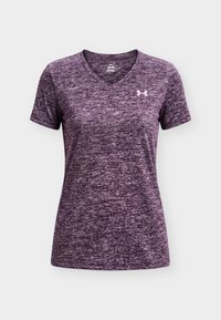 Неизбран, purple echo/mauve pink
