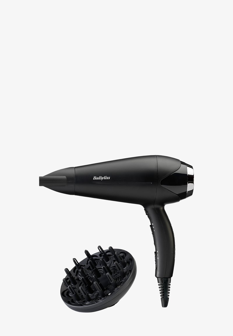 BaByliss - TURBO SMOOTH 2200 - Hair Styling Tool, Ingrandire